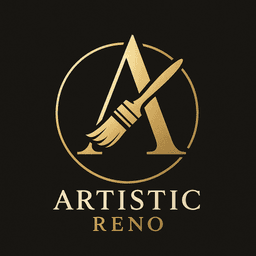 Artistic Reno Logo